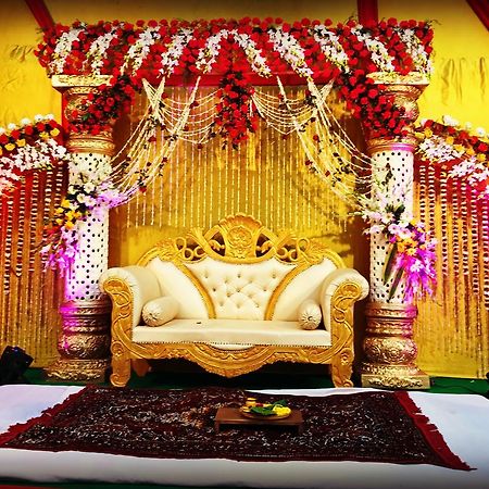 Sanskar Gardens Otel Ranchi Dış mekan fotoğraf