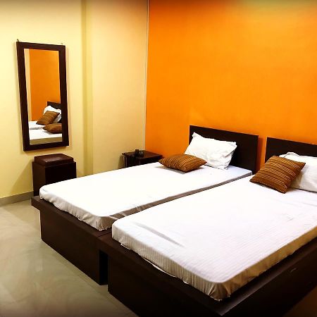 Sanskar Gardens Otel Ranchi Dış mekan fotoğraf
