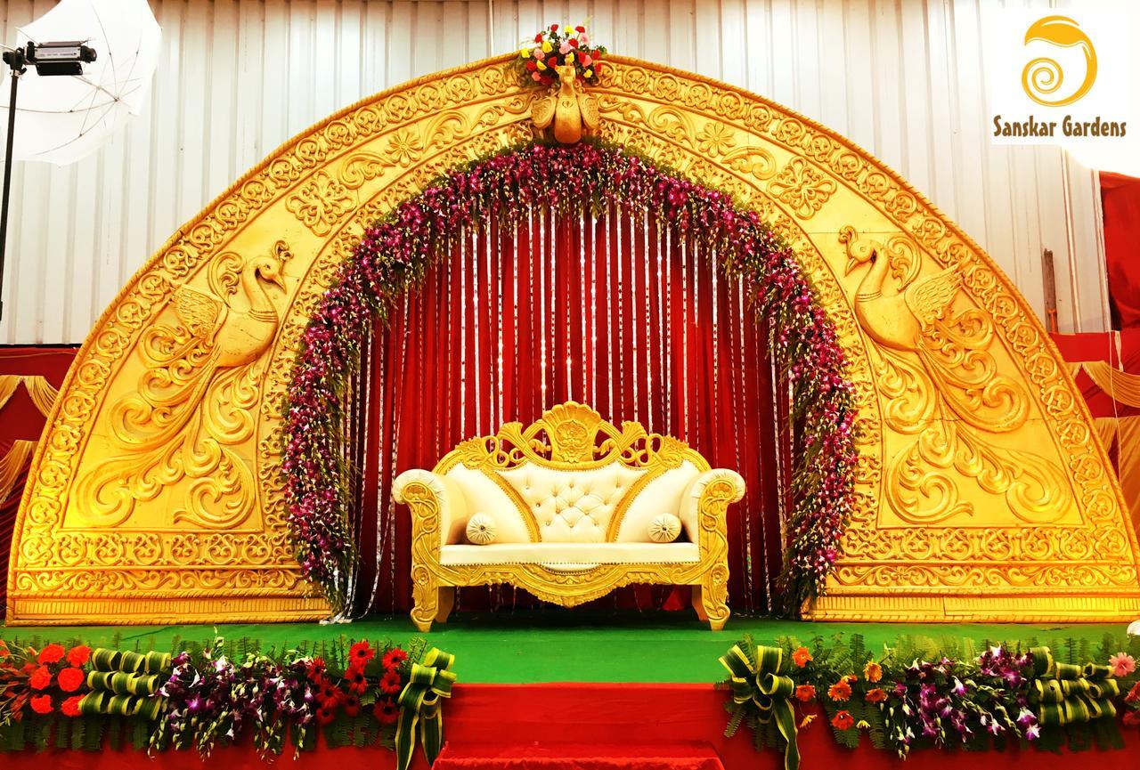 Sanskar Gardens Otel Ranchi Dış mekan fotoğraf