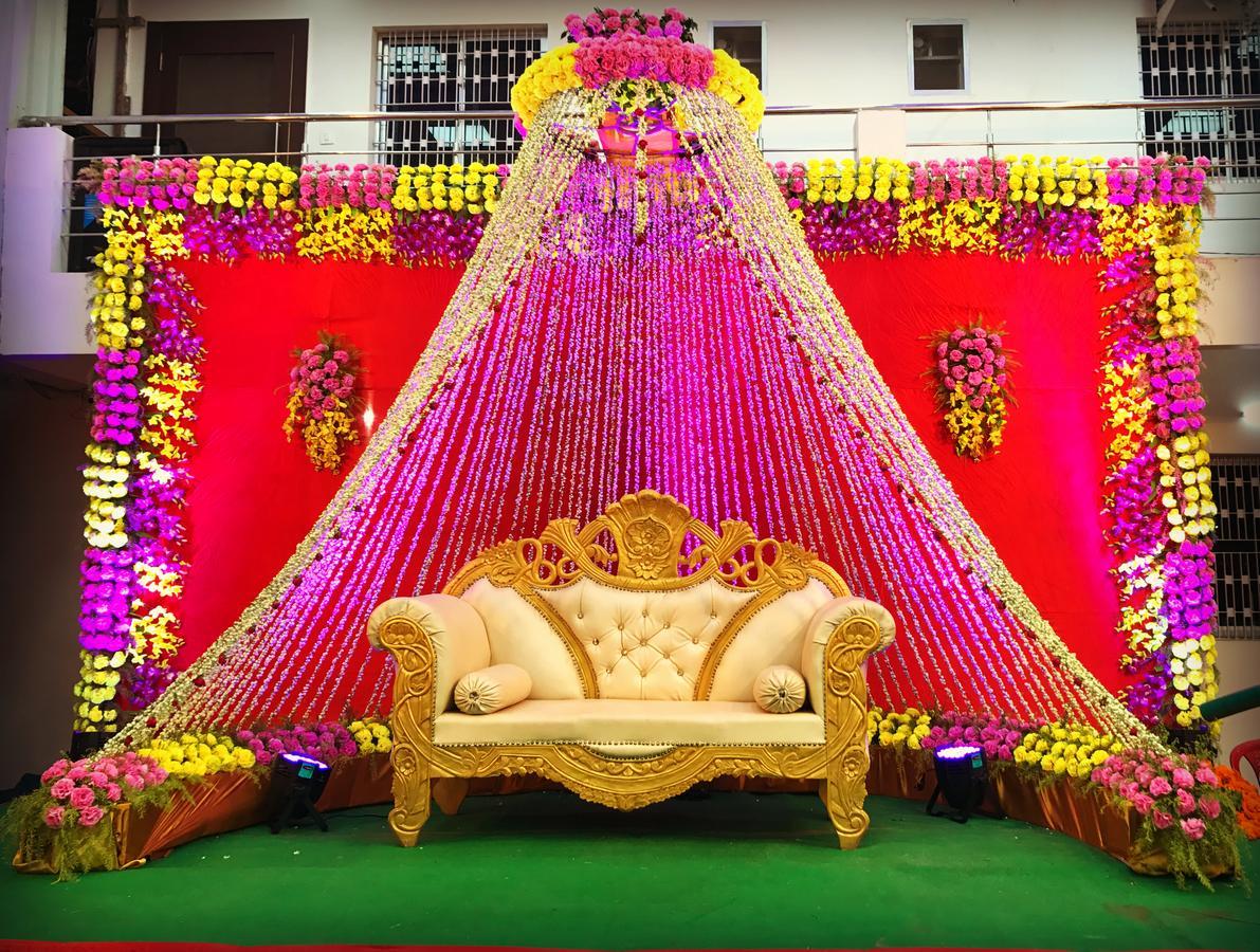 Sanskar Gardens Otel Ranchi Dış mekan fotoğraf