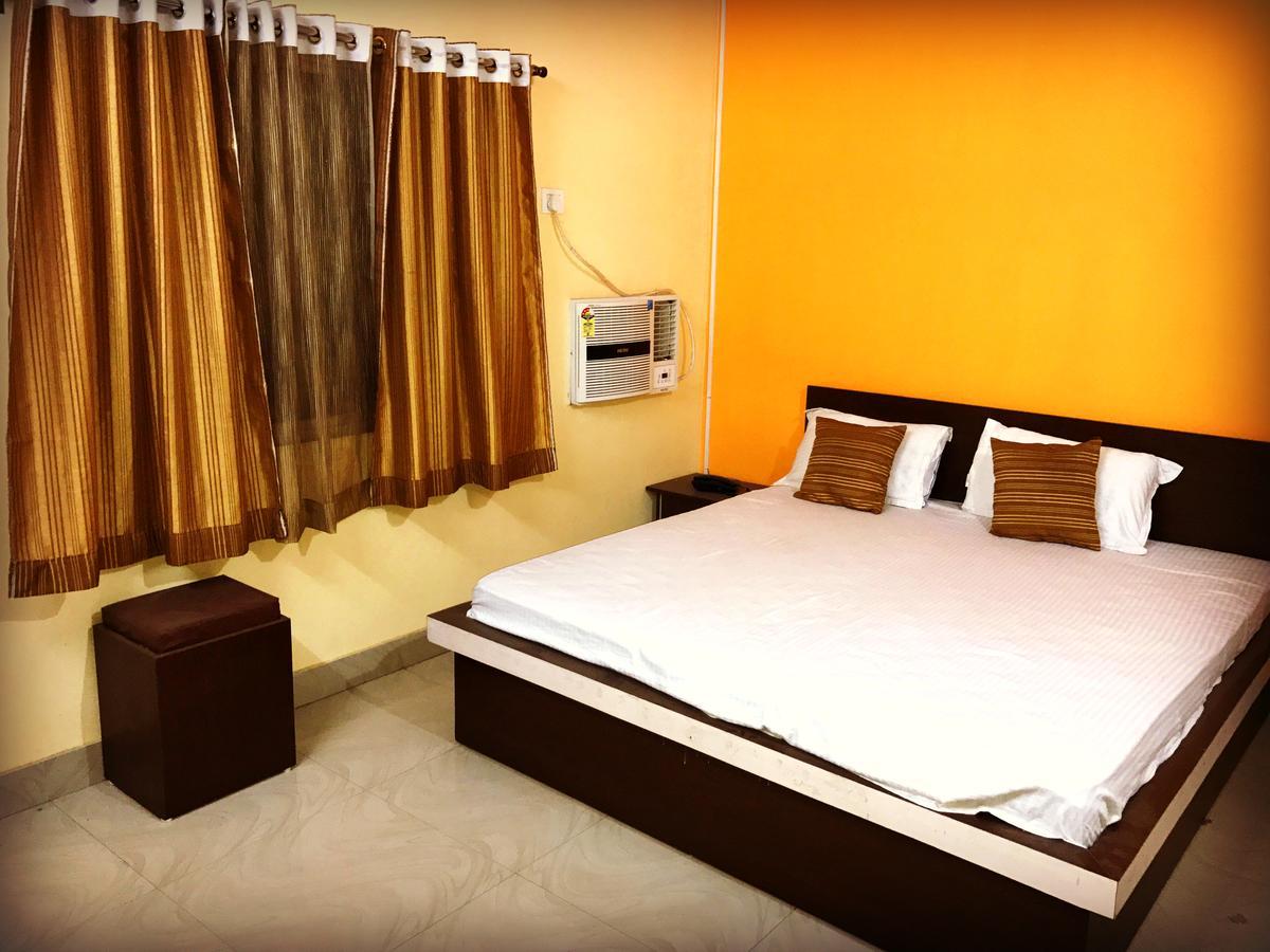 Sanskar Gardens Otel Ranchi Dış mekan fotoğraf
