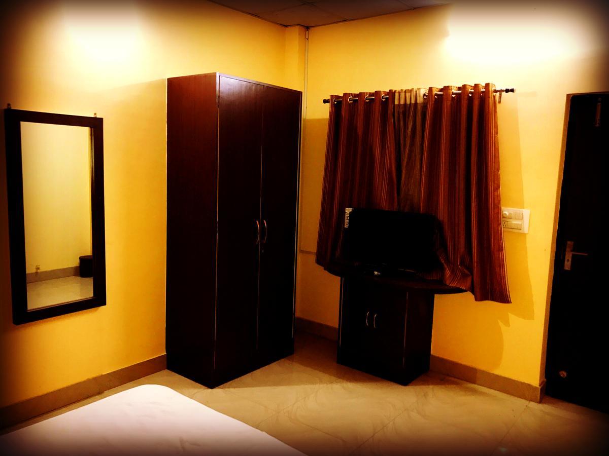 Sanskar Gardens Otel Ranchi Dış mekan fotoğraf