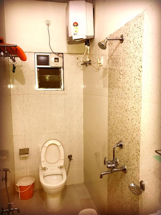 Sanskar Gardens Otel Ranchi Dış mekan fotoğraf