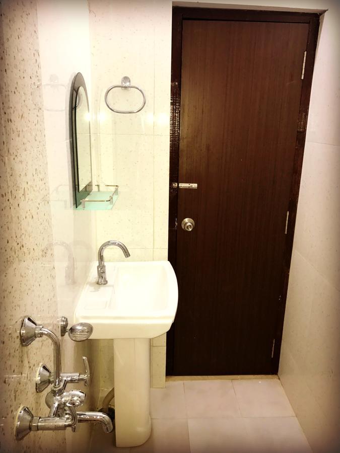 Sanskar Gardens Otel Ranchi Dış mekan fotoğraf